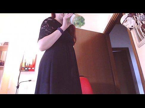 ❤️ Pokorna sužnja, ki obožuje umazane in sočne spodnjice, je po ogledu tega videa prisiljena masturbirati! ️❌ Domače porniče na sl.sexygirlspics-com.ru ❌