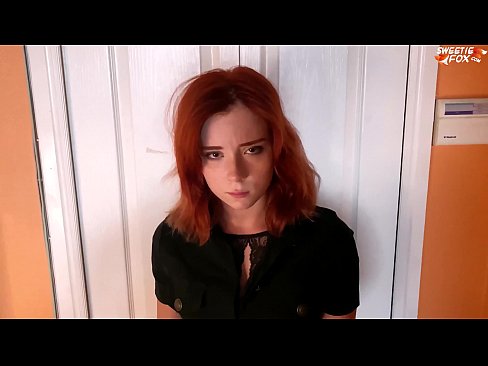 ❤️ Varnostnik kaznuje lepo žensko za krajo v trgovini - sperma v ustih ️❌ Domače porniče na sl.sexygirlspics-com.ru ❌